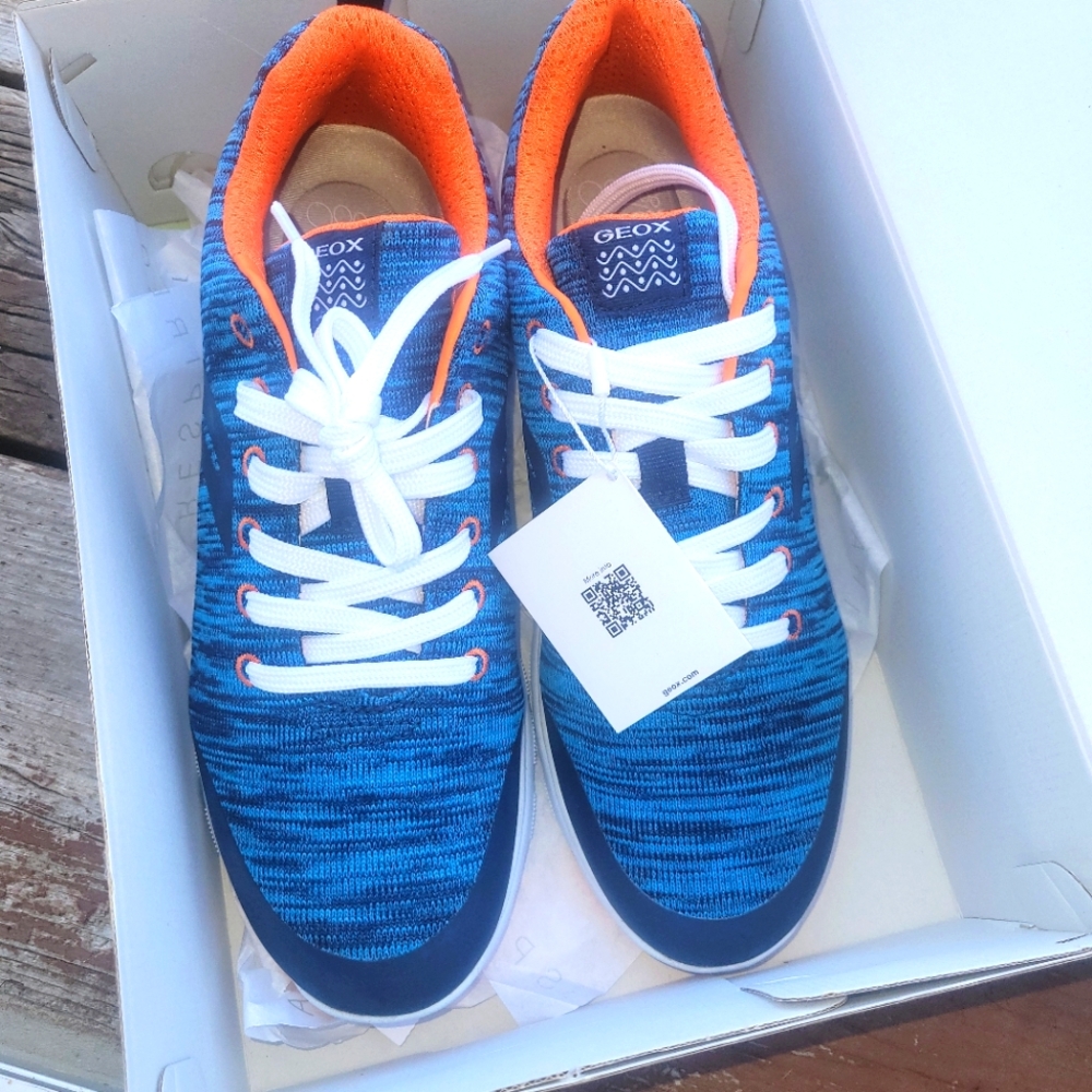 Geox sprintye